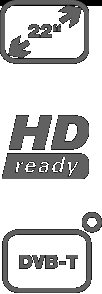 22zoll hd-ready dvb-t