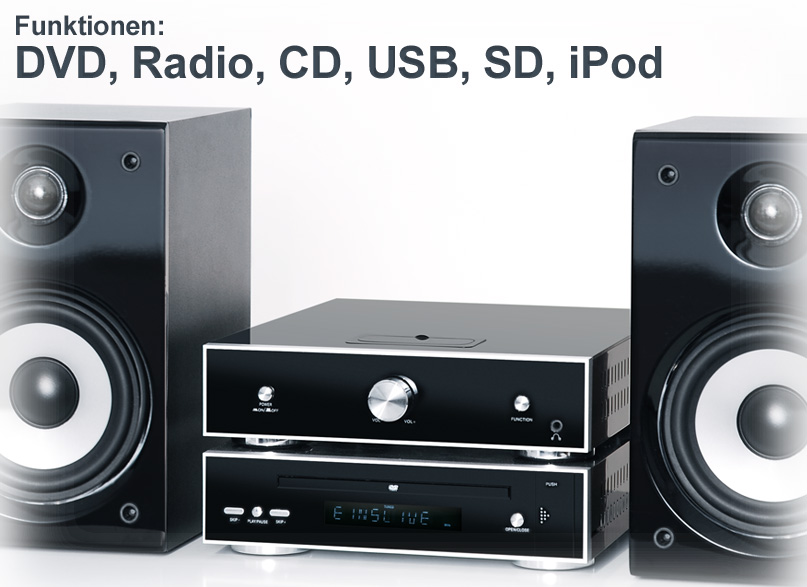 radio