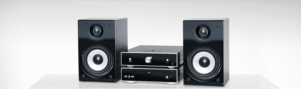stereo
