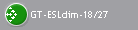 GT-ESLdim-18/27